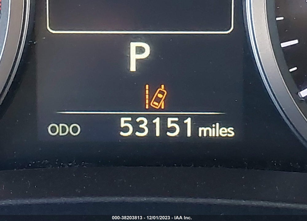 2019 LEXUS NX 300 VIN: JTJYARBZXK2118058