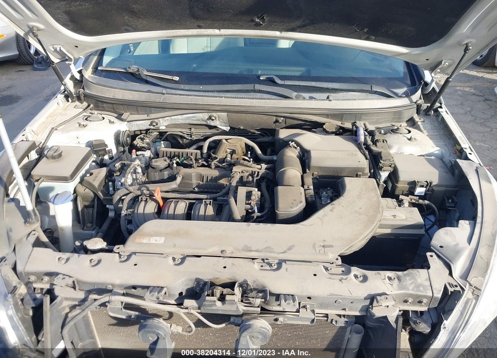 2016 HYUNDAI SONATA VIN: 5NPE34AF4GH404908
