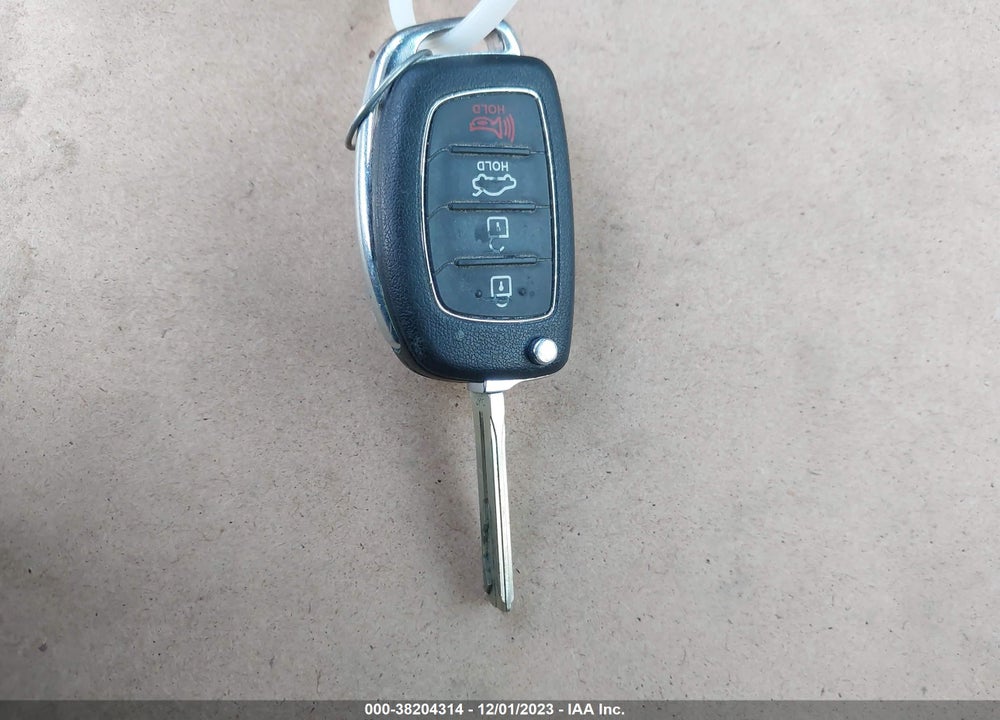 2016 HYUNDAI SONATA VIN: 5NPE34AF4GH404908