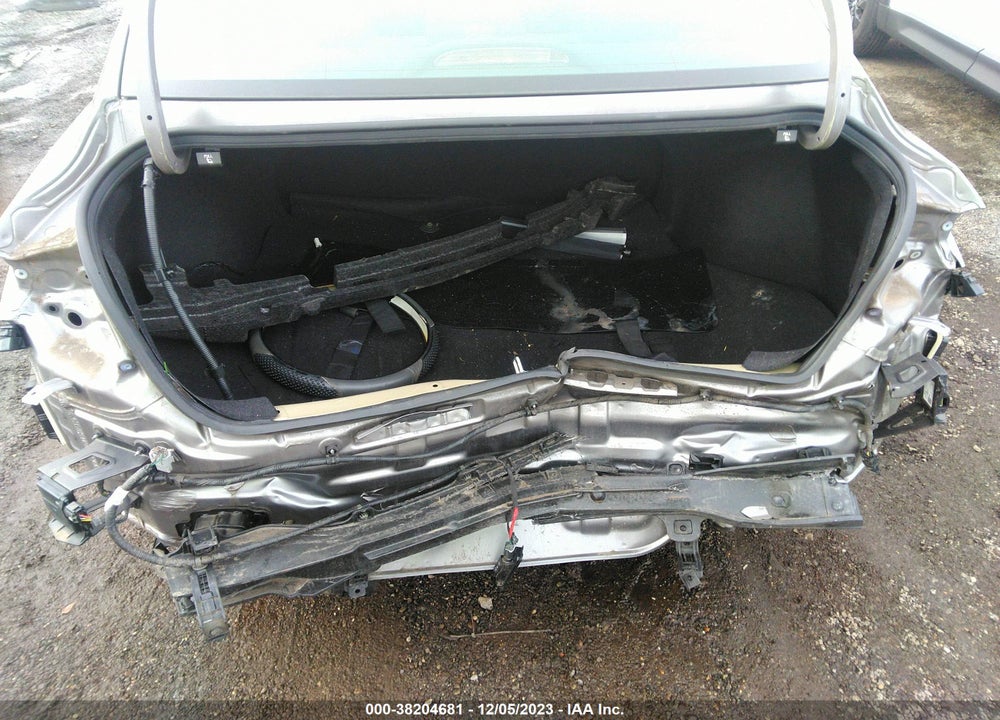 2021 HYUNDAI ELANTRA SE VIN: KMHLL4AG5MU104811
