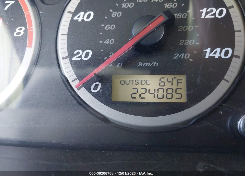 2005 HONDA CR-V EX VIN: JHLRD78825C022282