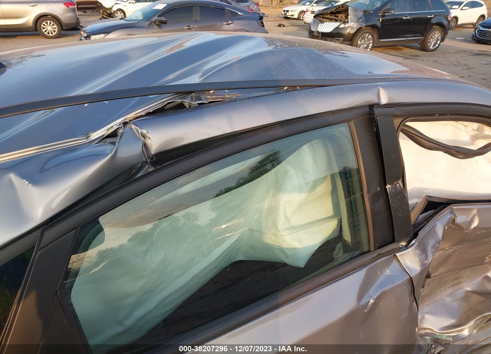 2023 KIA FORTE LXS VIN: 3KPF24AD9PE549775