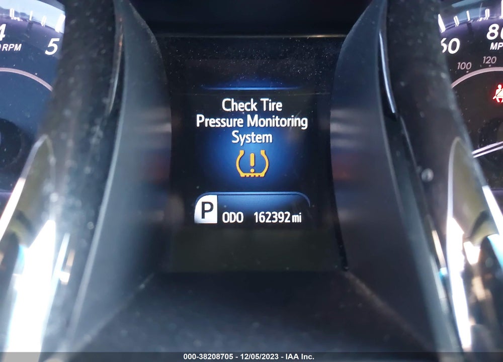2013 TOYOTA AVALON LIMITED VIN: 4T1BK1EB3DU039470