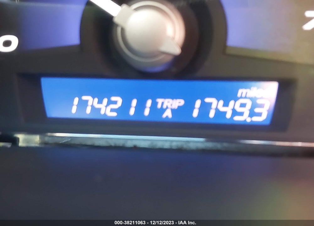 2006 HONDA CIVIC HYBRID VIN: JHMFA36296S019269