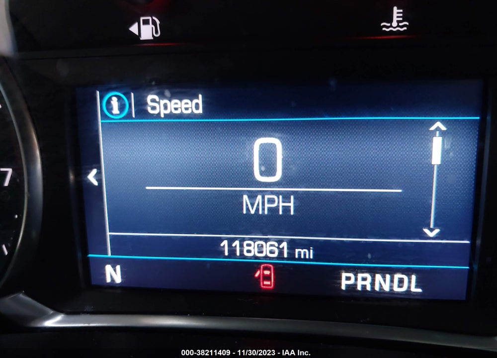 2019 CHEVROLET EQUINOX LT VIN: 3GNAXKEV8KS645403