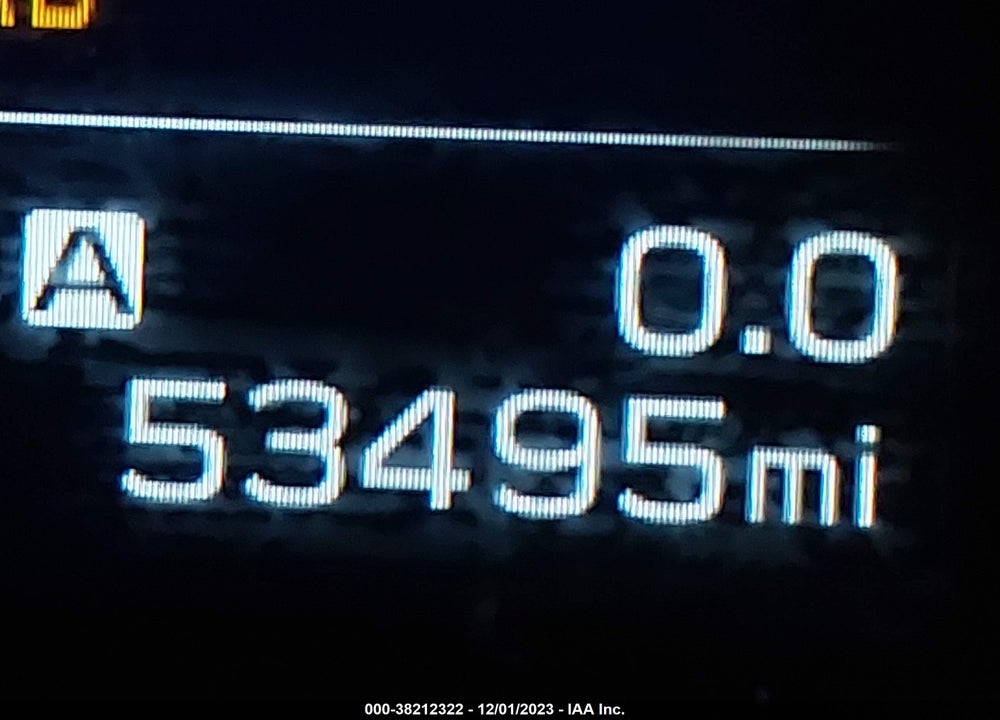 2019 SUBARU ASCENT PREMIUM VIN: 4S4WMAFD8K3488805