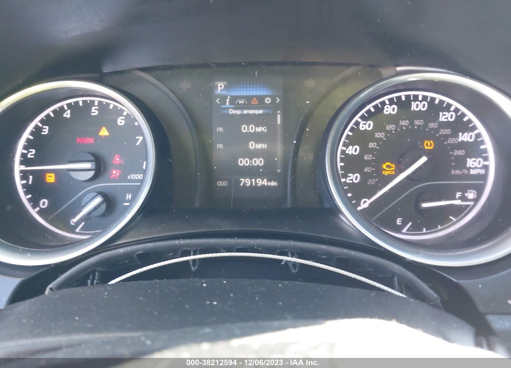 2018 TOYOTA CAMRY VIN: 4T1B11HK8JU535973