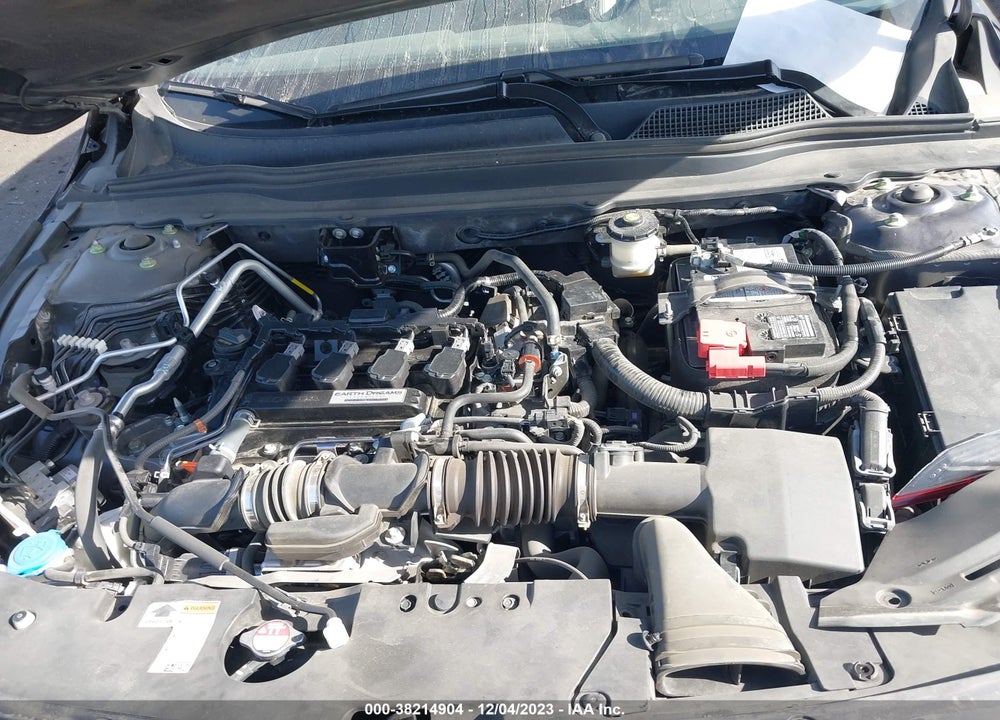 2018 HONDA ACCORD TOURING VIN: 1HGCV1F93JA016796