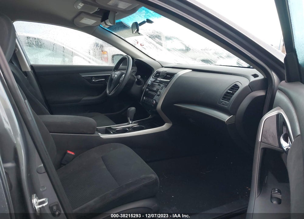 2014 NISSAN ALTIMA 2.5 S VIN: 1N4AL3AP5EC143420