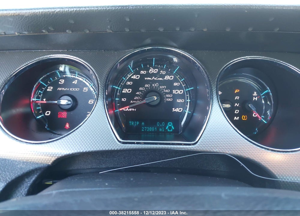 2012 FORD TAURUS SEL VIN: 1FAHP2EW0CG103198