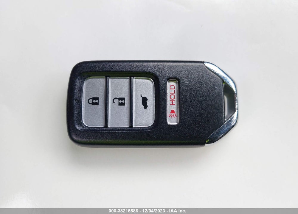 2019 HONDA HR-V EX VIN: 3CZRU5H50KM717596