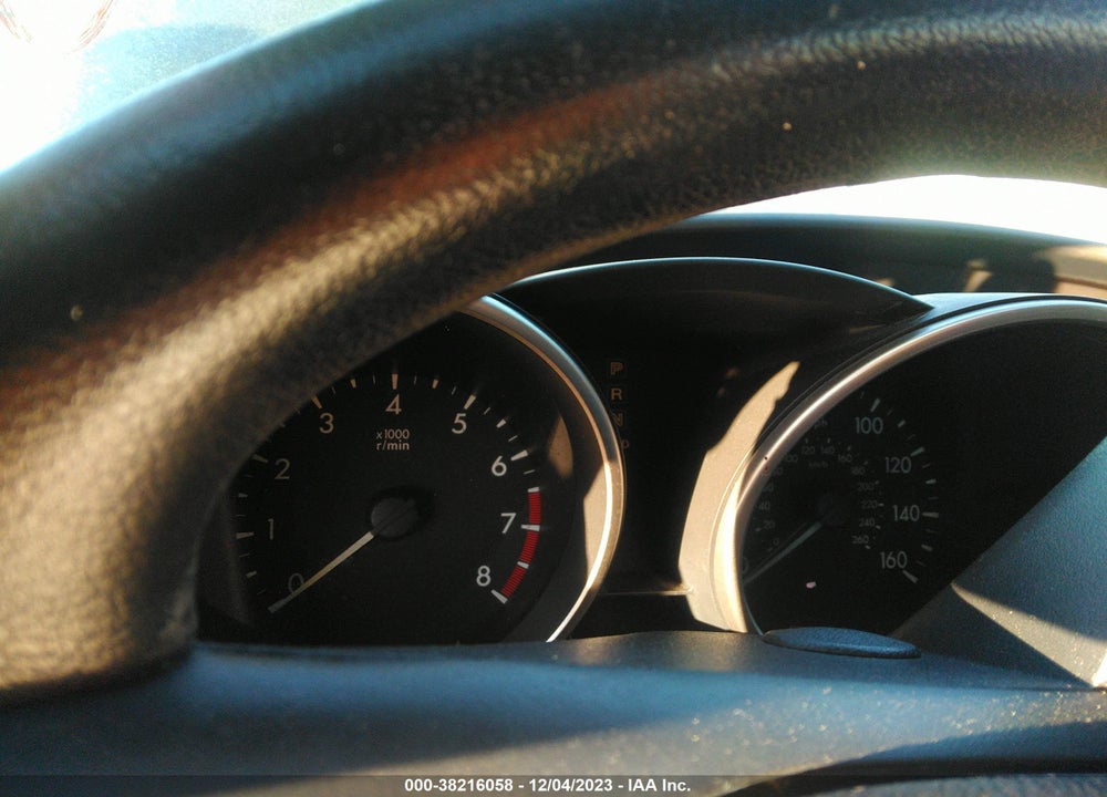 2011 MAZDA 3 I SPORT VIN: JM1BL1UGXB1420715
