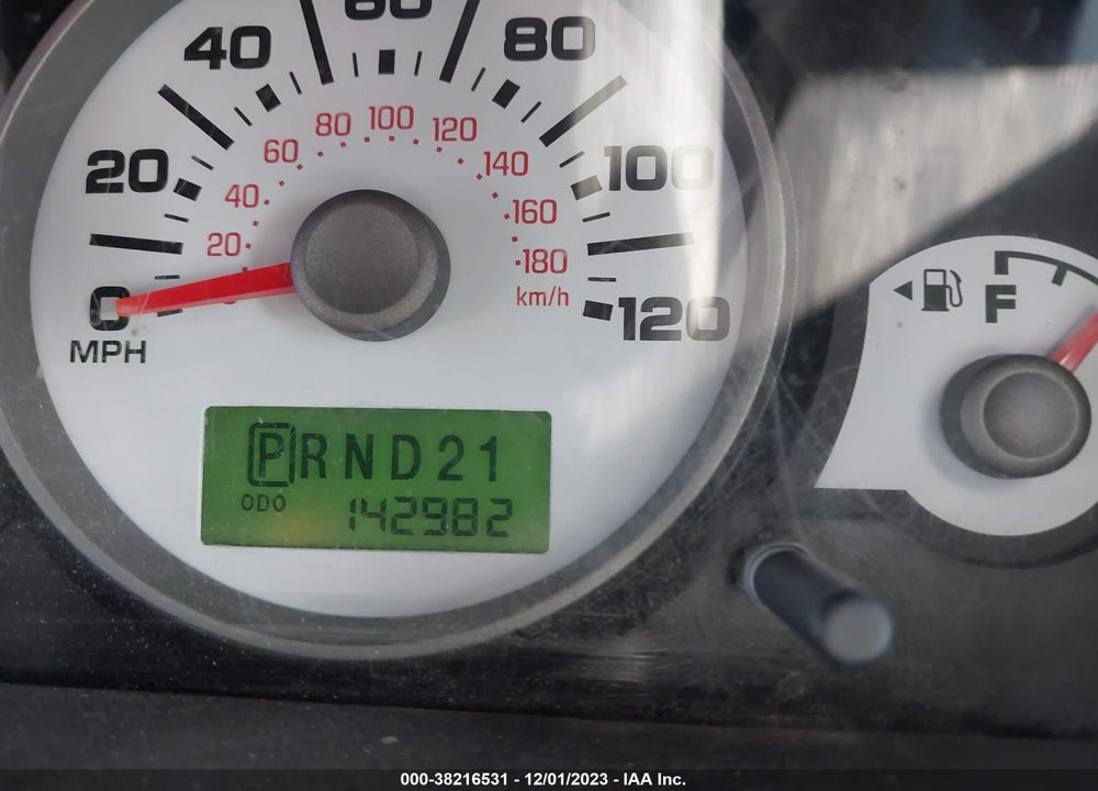 2006 FORD ESCAPE XLS/XLS MANUAL VIN: 1FMYU02ZX6KA75235