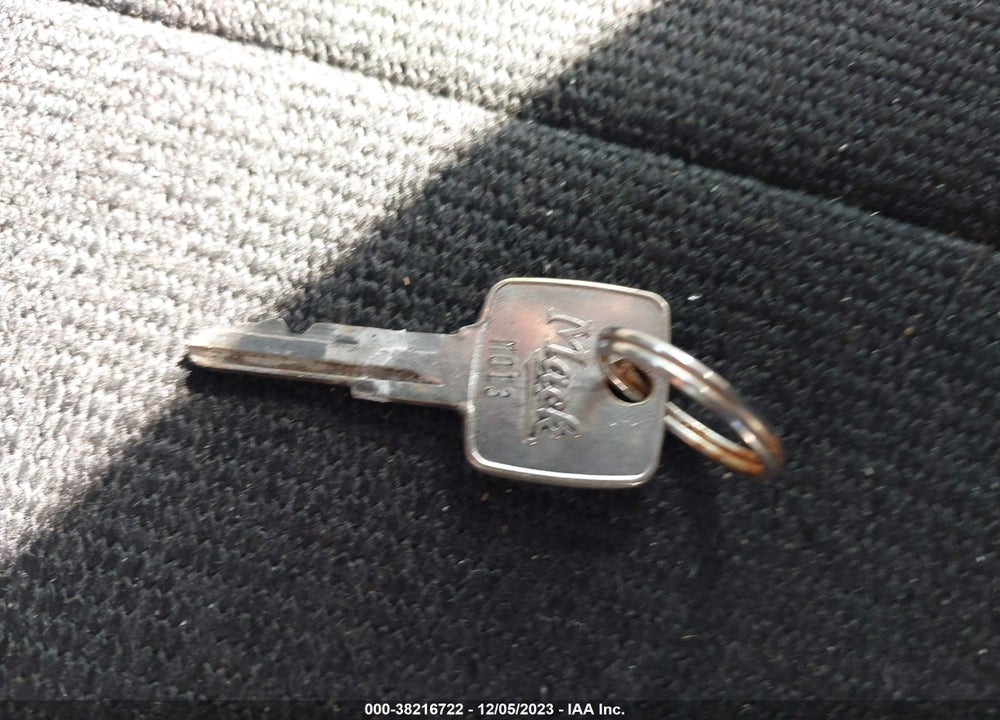 2017 MACK PINNACLE VIN: 1M1AW02Y3HM079805