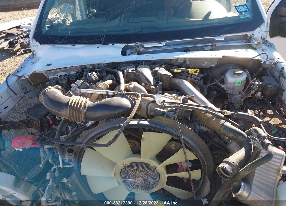 2019 FORD SUPER DUTY F-250 SRW XL/XLT/LARIAT/KING RANCH/PLATINUM/LIMITED VIN: 1FT7W2BTXKED10646