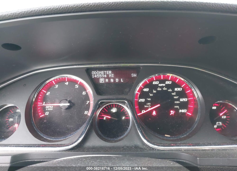 2015 GMC ACADIA SLT-1 VIN: 1GKKVRKD8FJ100966