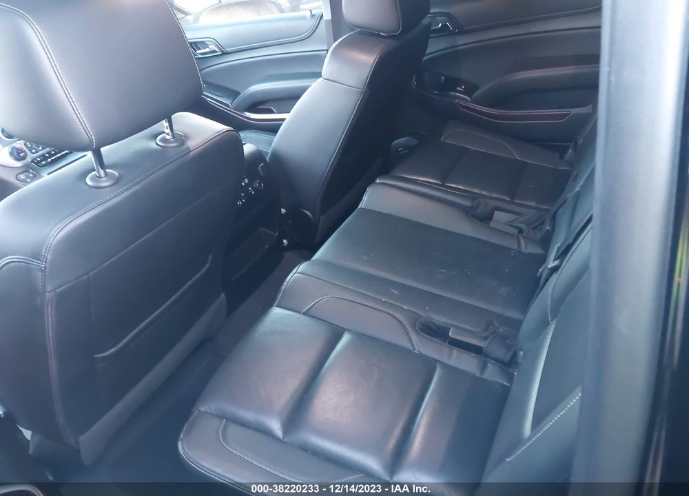 2019 GMC YUKON XL SLT VIN: 1GKS1GKC8KR408660