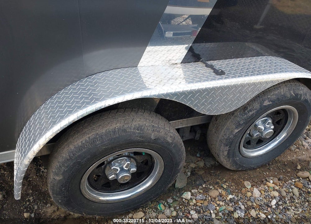 2023 FORMULA TRAILERS OTHER VIN: 5JW9E162XPB018473
