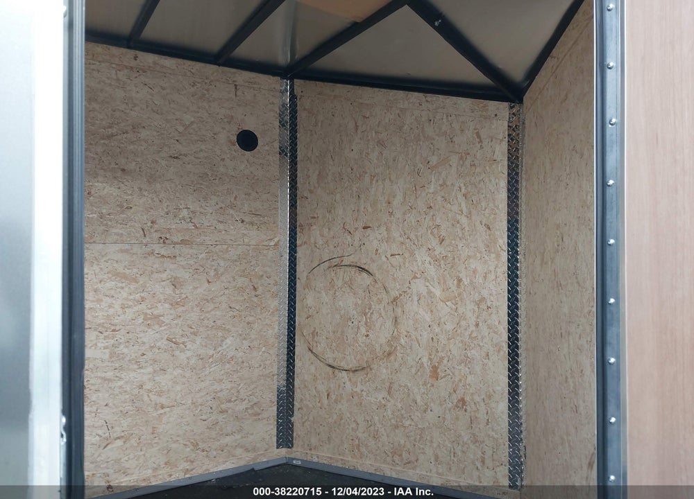2023 FORMULA TRAILERS OTHER VIN: 5JW9E162XPB018473