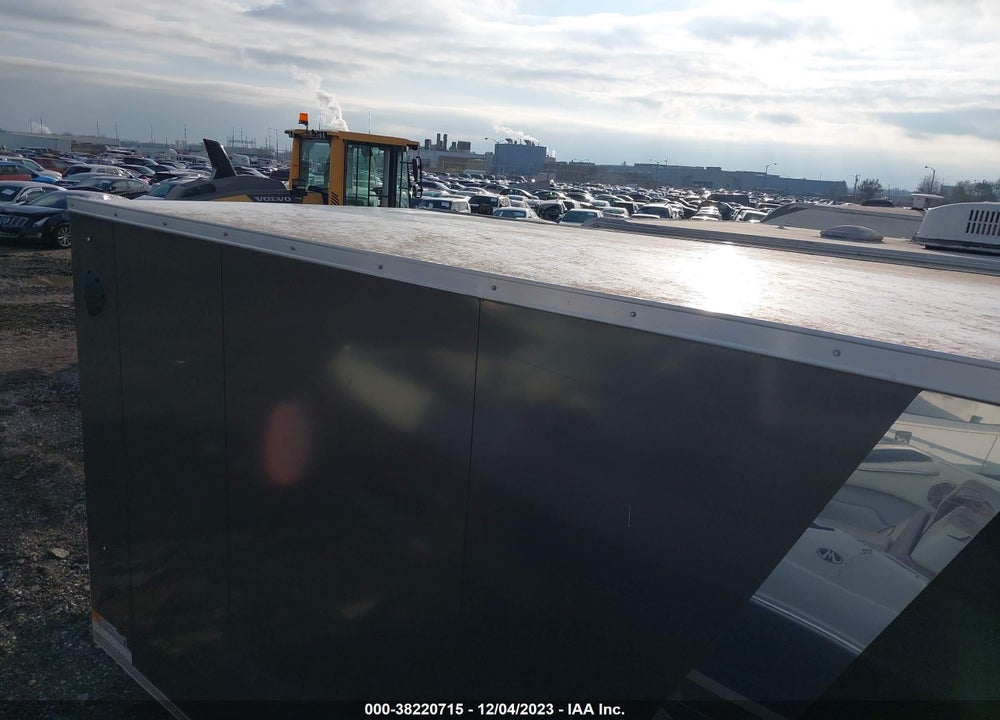 2023 FORMULA TRAILERS OTHER VIN: 5JW9E162XPB018473