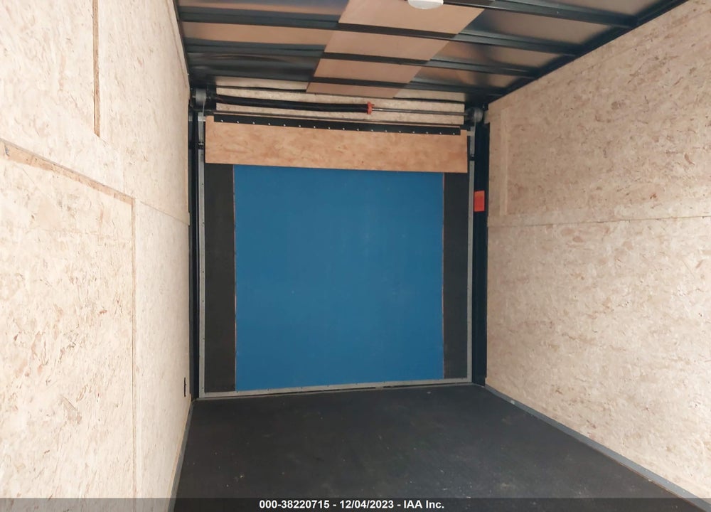 2023 FORMULA TRAILERS OTHER VIN: 5JW9E162XPB018473