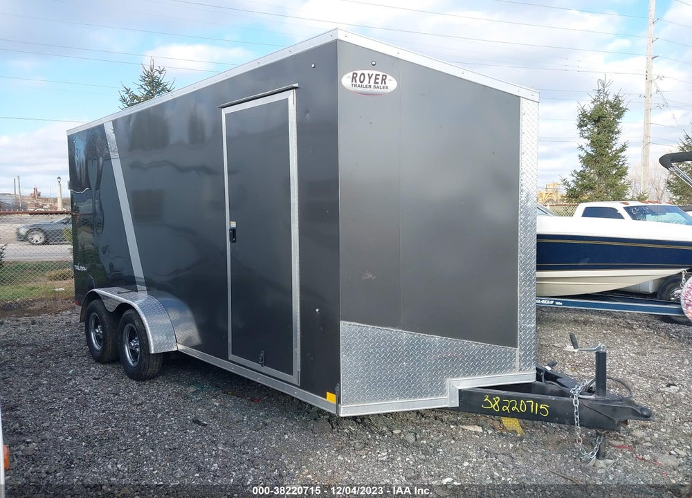 2023 FORMULA TRAILERS OTHER VIN: 5JW9E162XPB018473