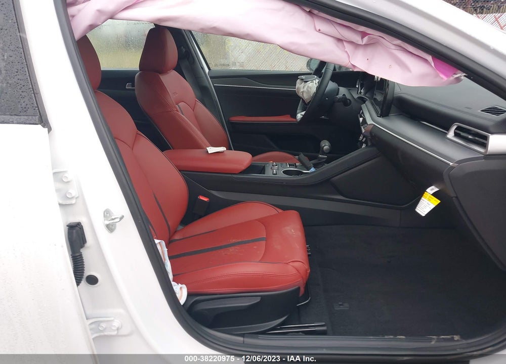 2024 KIA K5 GT LINE VIN: 5XXG64J22RG246824