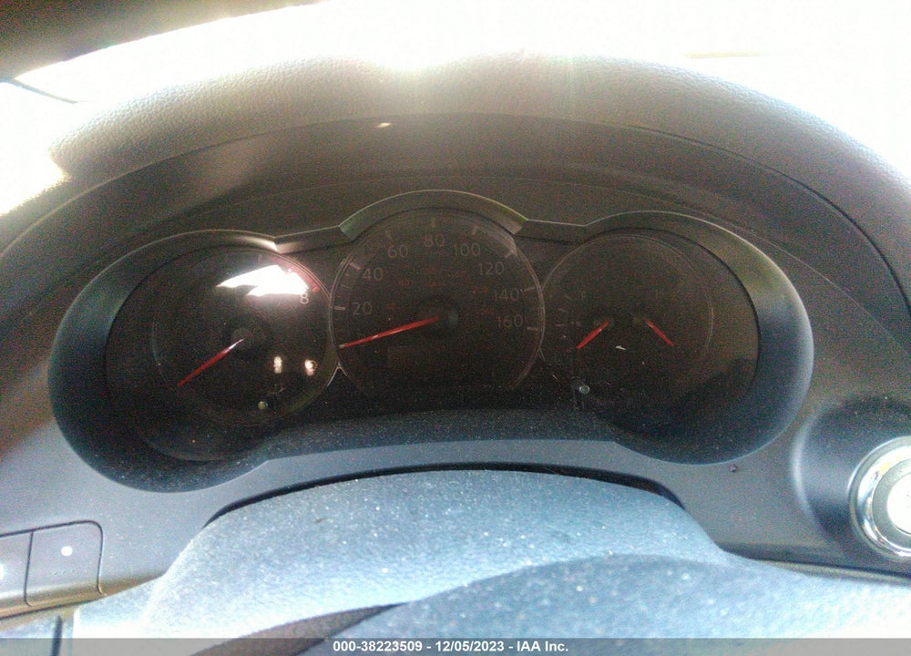 2012 NISSAN ALTIMA 2.5 SL VIN: 1N4AL2AP8CN469529