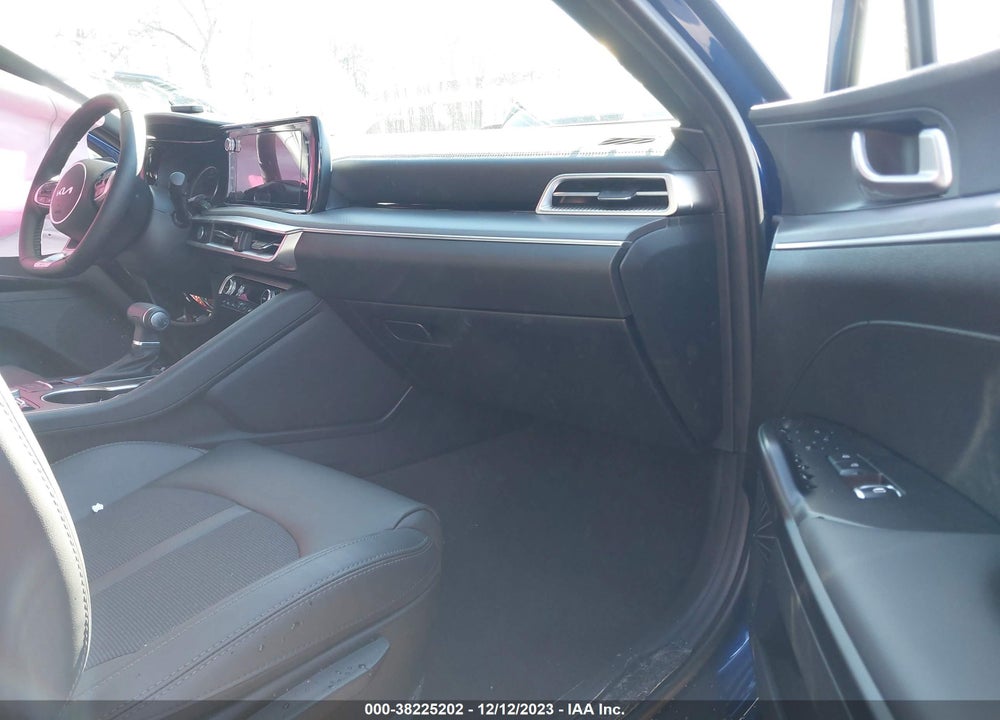 2024 KIA K5 GT LINE VIN: 5XXG64J26RG254392