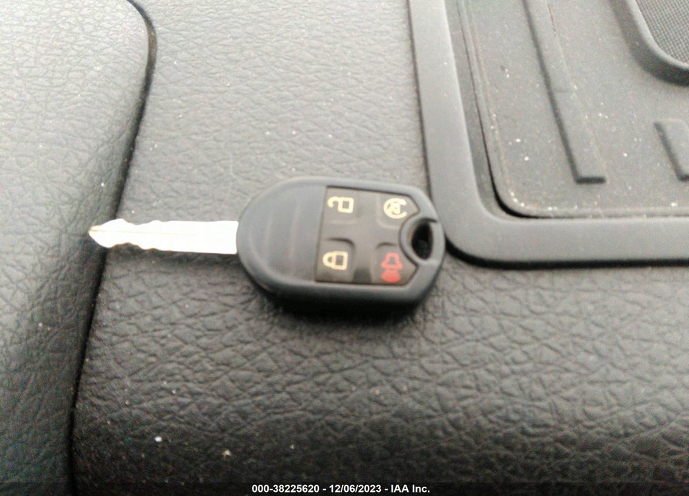 2014 FORD F-150 FX4 VIN: 1FTFW1ET5EKG55963