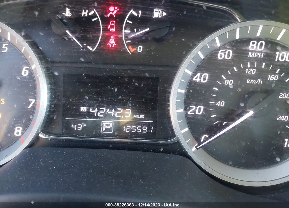 2013 NISSAN SENTRA VIN: 3N1AB7AP2DL610304