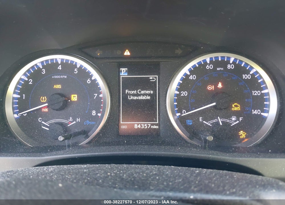 2019 TOYOTA HIGHLANDER LE VIN: 5TDZZRFH5KS296759