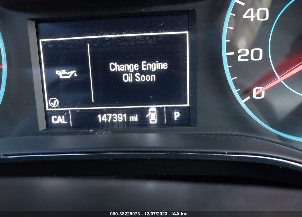 2017 CHEVROLET CRUZE LT AUTO VIN: 1G1BE5SM2H7180519