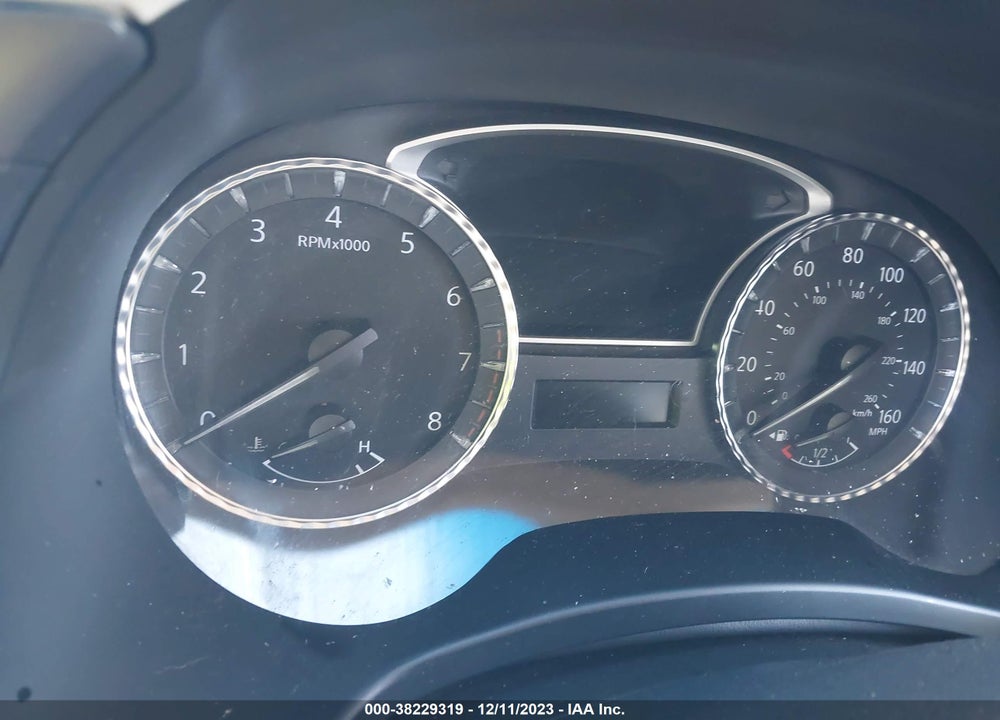2016 INFINITI QX60 VIN: 5N1AL0MM5GC524399