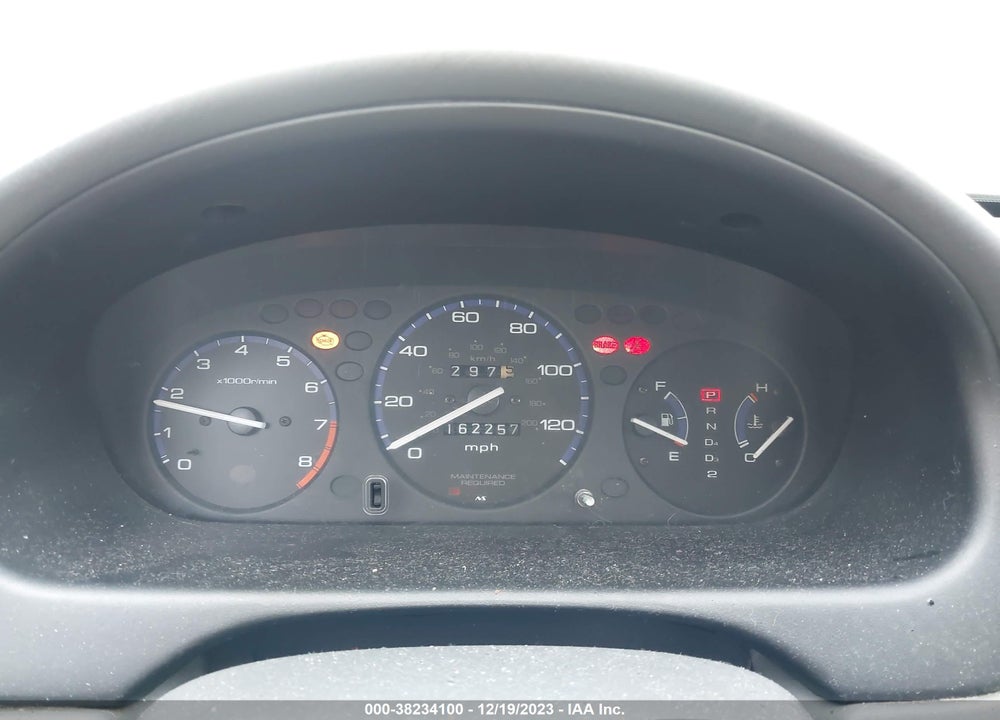 1999 HONDA CIVIC EX VIN: 1HGEJ8241XL087810