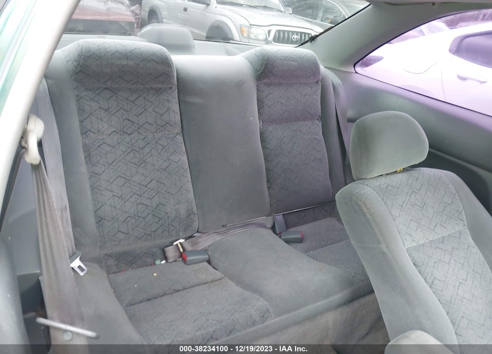 1999 HONDA CIVIC EX VIN: 1HGEJ8241XL087810