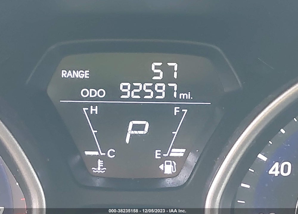 2013 HYUNDAI ELANTRA VIN: 5NPDH4AE3DH381816