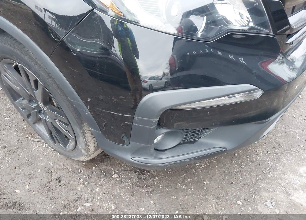 2021 HONDA PILOT SPECIAL EDITION VIN: 5FNYF6H21MB057132