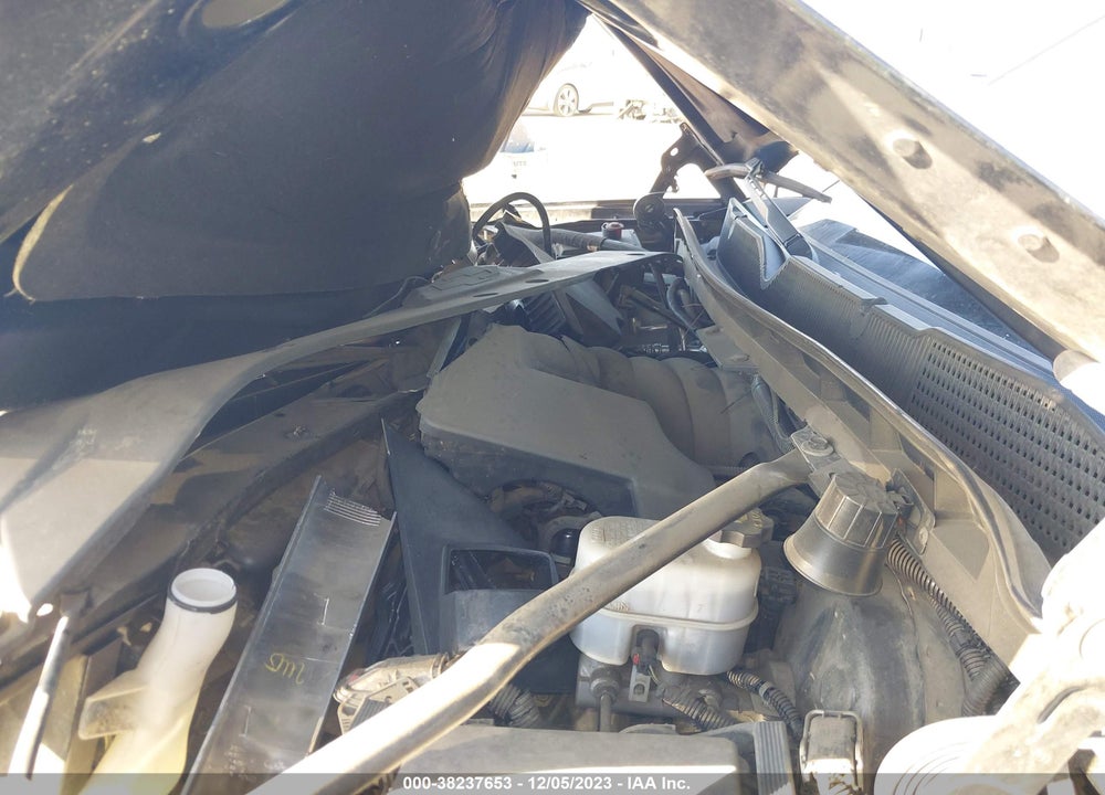 2018 CHEVROLET SILVERADO 1500 VIN: 3GCPCREC4JG141180