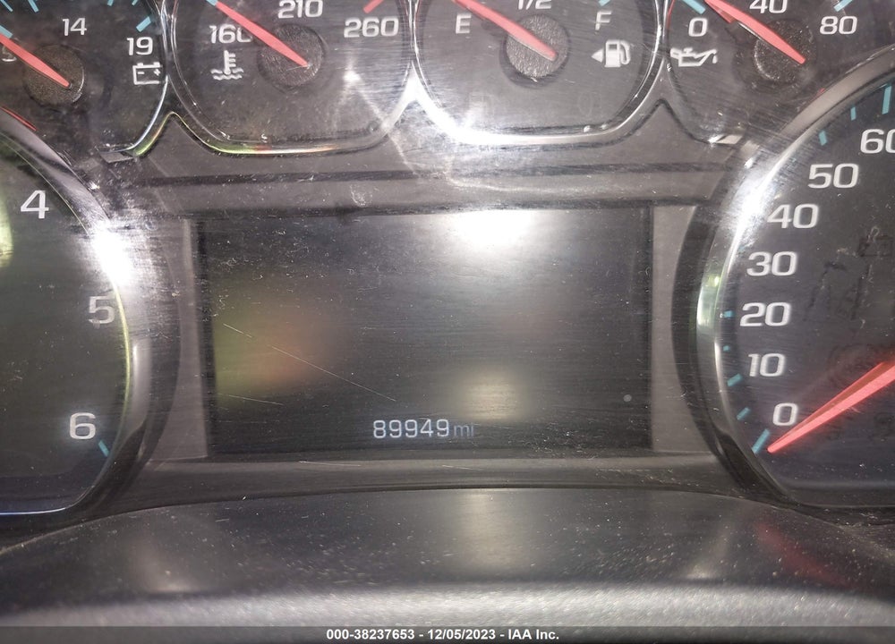 2018 CHEVROLET SILVERADO 1500 VIN: 3GCPCREC4JG141180