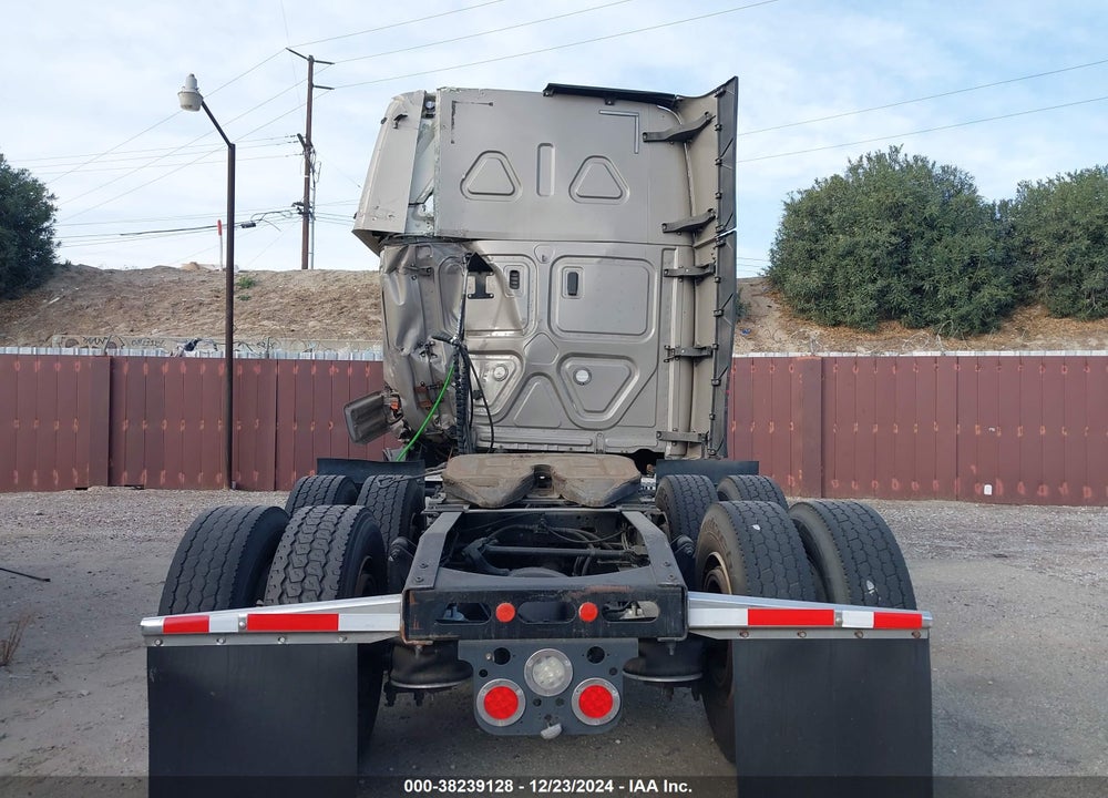 2019 FREIGHTLINER CASCADIA 126 VIN: 3AKJHHDR8KSKD2179