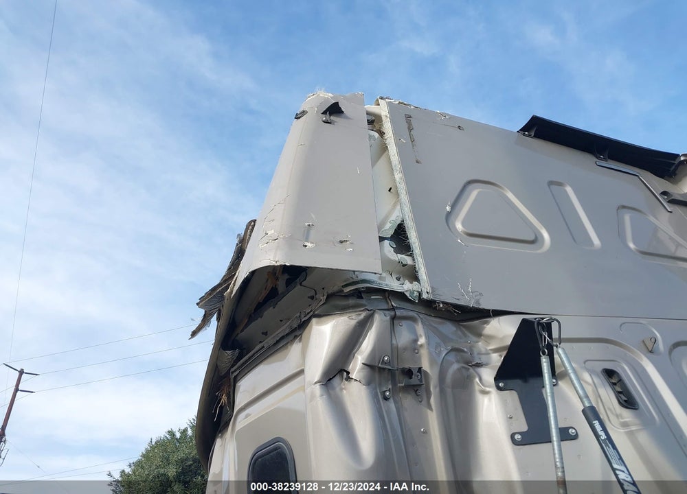 2019 FREIGHTLINER CASCADIA 126 VIN: 3AKJHHDR8KSKD2179