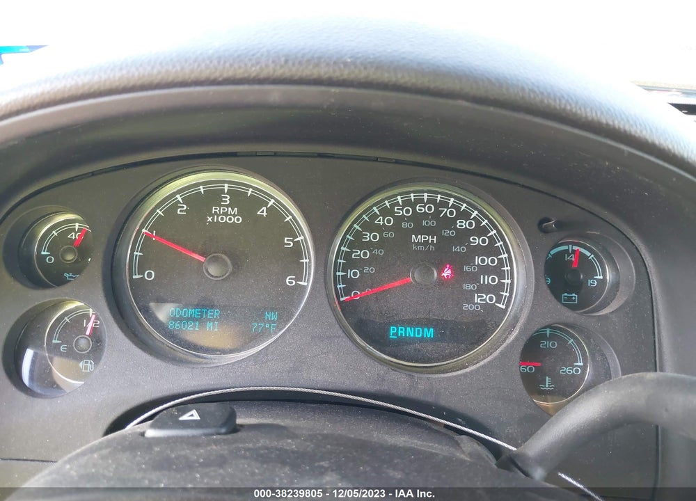2013 GMC YUKON DENALI VIN: 1GKS1EEF8DR318101