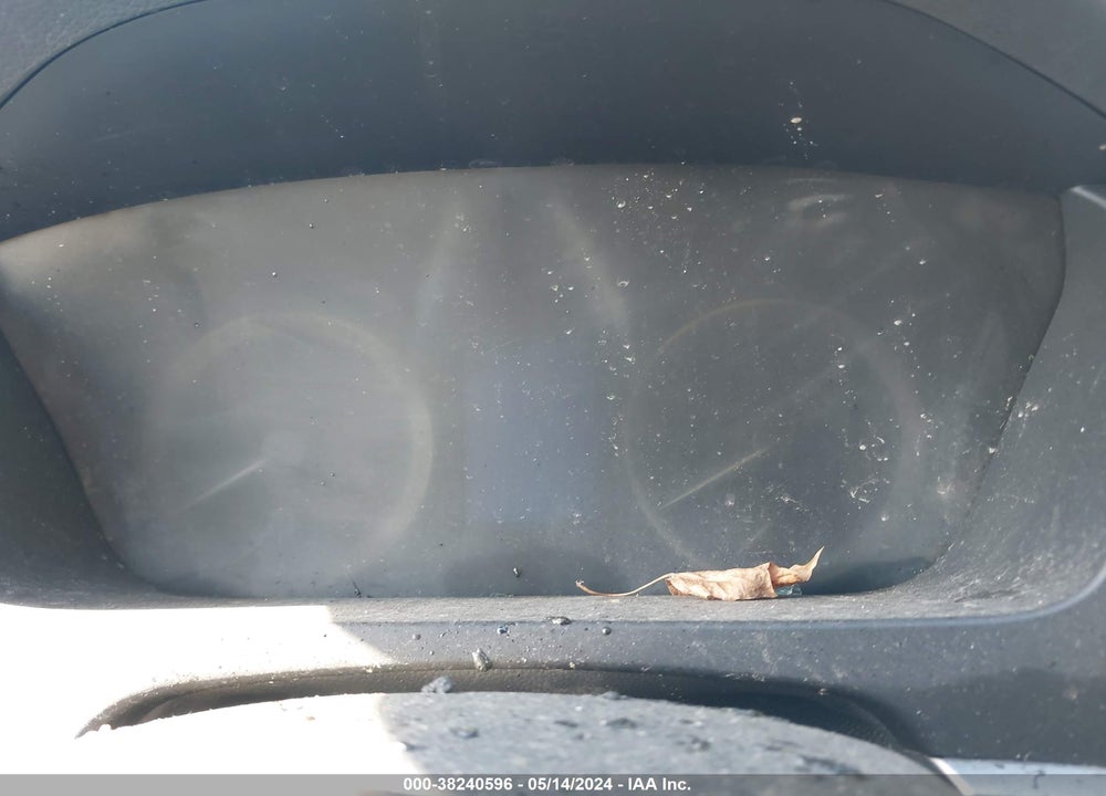 2015 HYUNDAI SONATA SE VIN: 5NPE24AF3FH167278