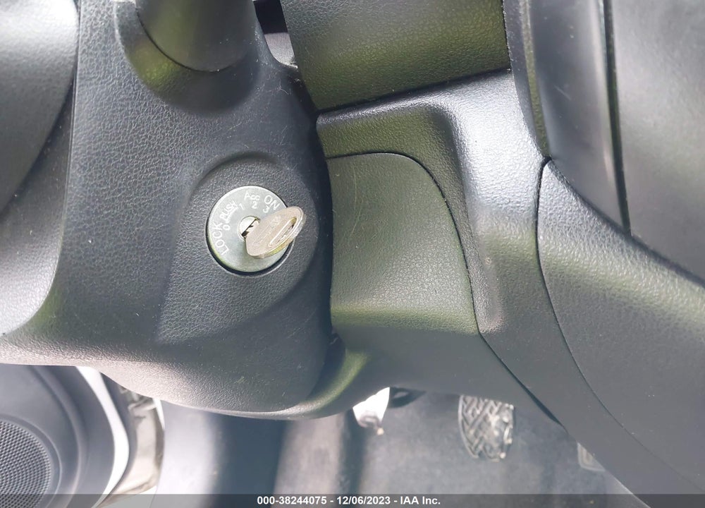 2013 NISSAN VERSA 1.6 S+ VIN: 3N1CN7AP2DL888314