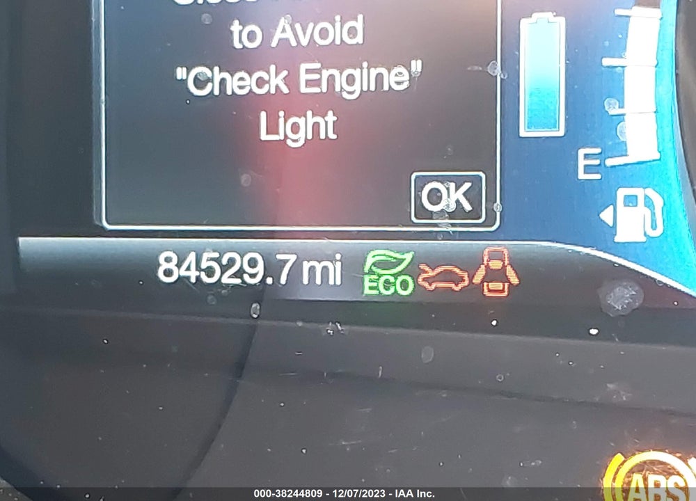 2018 FORD FUSION HYBRID SE VIN: 3FA6P0LU6JR221372