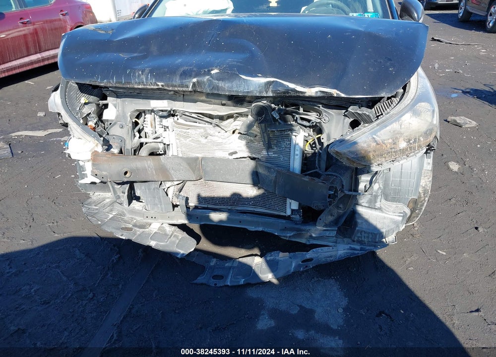 2020 HYUNDAI ACCENT SE VIN: 3KPC24A64LE109168
