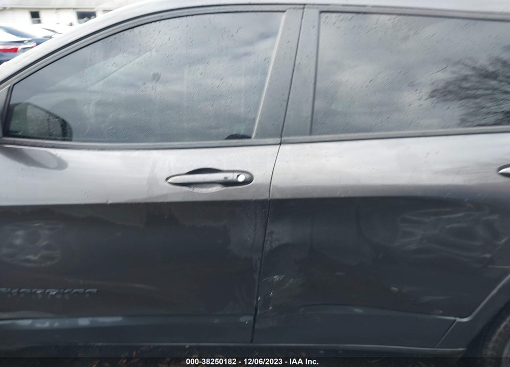 2017 JEEP CHEROKEE HIGH ALTITUDE 4X4 VIN: 1C4PJMDB5HW625310