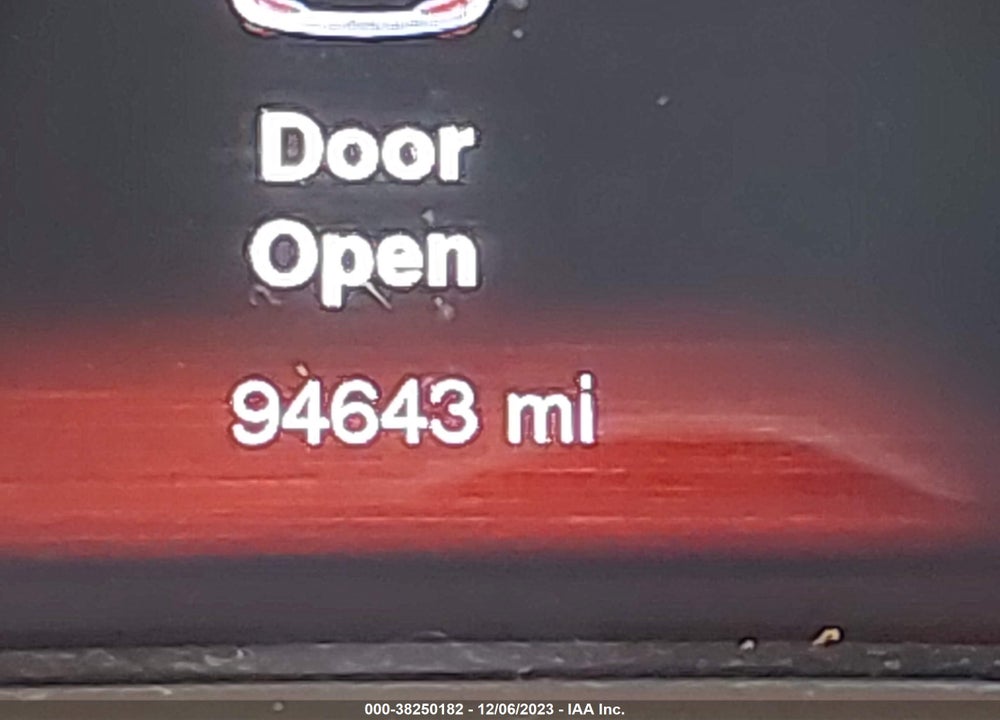 2017 JEEP CHEROKEE HIGH ALTITUDE 4X4 VIN: 1C4PJMDB5HW625310