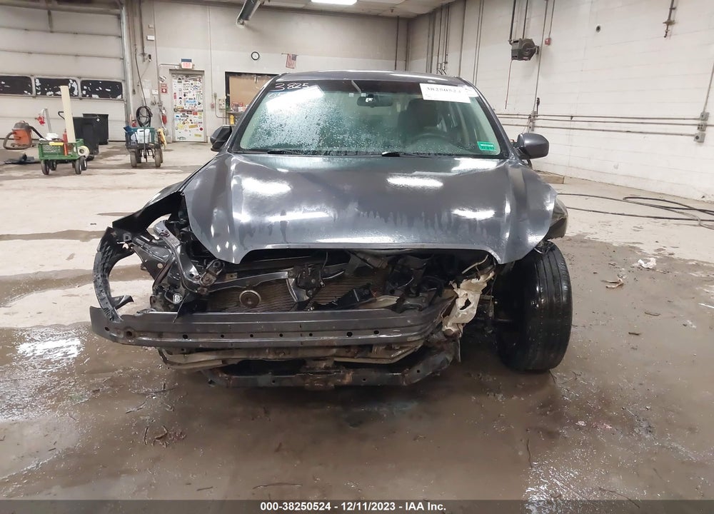 2011 SUBARU LEGACY 2.5I PREMIUM VIN: 4S3BMBC69B3245163